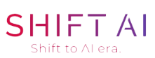ShiftAIロゴ