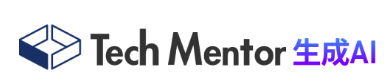 TechMentorロゴ