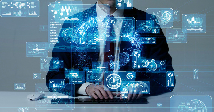 国内外の注目生成AI関連銘柄