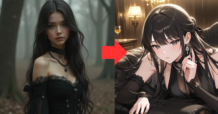 画像生成AIとは