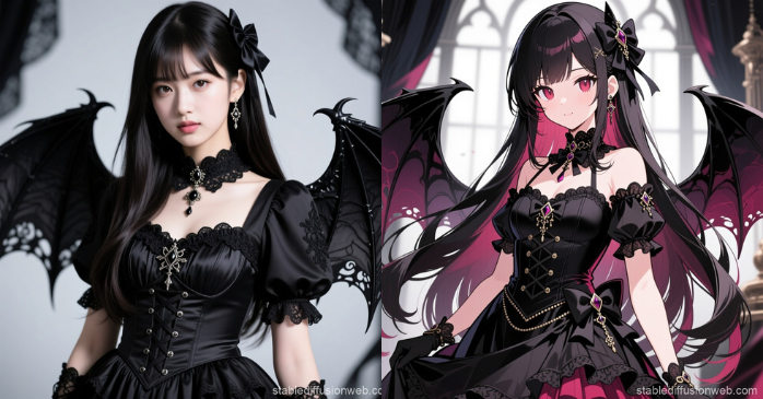 Stable Diffusion Online