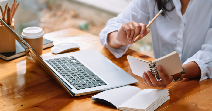 スキルアップで得られる3つのメリット