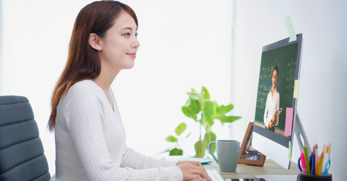 効果的にスキルアップするための3つのコツ