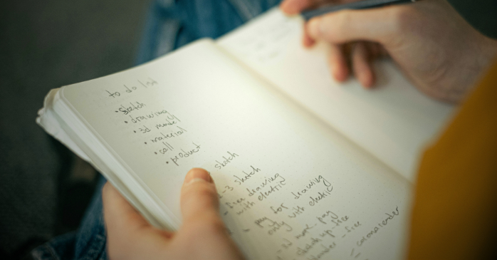 スキルアップで注意したいポイント