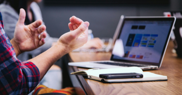 DX研修の効果を最大化するコツ